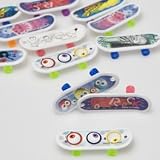 Mini Finger Skateboards