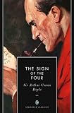 The Sign of the Four (Annotated)
