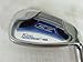 King Cobra SZ 7 iron DVS LADIES WOMENS 7i Golf