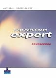 First Certificate Leader: Student s Book (Expert)