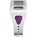 LifeTrak Zone C410W Women's 24-Hour Heart Rate Watch, White/Orchid