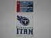 TENNESSEE TITANS Logo 16