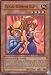 Yu-Gi-Oh Limited Edition Single Card - Toon Gemini Elf - DL6-EN001