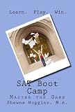 SAT Boot Camp