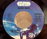 Cum On Feel The Noise / Run For Cover 45 RPM Vinyl Single