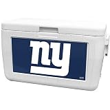 Coleman New York Giants 48 Quart Cooler