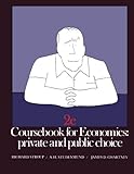 Coursebook for Economics, private and public choice, 2nd edition