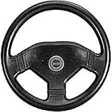 Detmar Gran Sport Steering Wheel