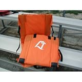 Bowling Green Falcons NCAA Ultimate Stadium Seat