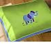 Wild Animals Floor Pillow by Olive Kids
