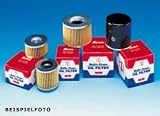 OElfilter fuer Suzuki VL 800 Volusia WVBM 333 311
