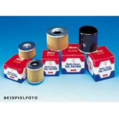 �lfilter f�r Ktm 640 Duke / LC-4 2. Filter 333-544