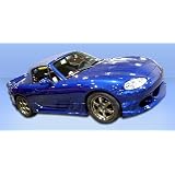 1998-2005 Mazda Miata Bomber Sideskirts by DuraFlex