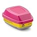 3M 60923 OV/AG/P100 Combo Cartridge For 6000 Series Respirator (Pack of 2)
