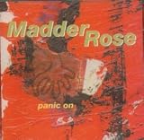 Panic on