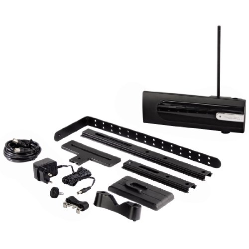 Hama Thomson ANTD2000 DVBT-Flachantenne, aktiv 40 dB