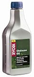 from RYBRGA003 Ryobi Rga-003 Chainsaw Oil 1 Litre Model RYBRGA003