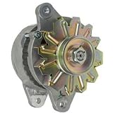 ALTERNATOR CASE INTERNATIONAL TRACTOR 234 235 244 245 254, TORO EQUIPMENT... by Rareelectrical