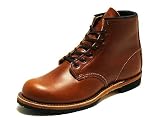 「REDWING（レッドウィング） BECKMAN BOOTS（ベックマンブーツ） 9013 チェスナット チェスナット 28.0cm」の画像
