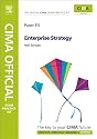 CIMA Official Exam Practice Kit Enterprise Strategy