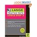 Lange Practice Tests for the USMLE Step 3 (LANGE Reviews USMLE)