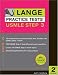 Lange Practice Tests for the USMLE Step 3 (LANGE Reviews USMLE)