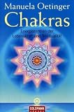 Produkt-Bild: Chakras: Energiezentren der Lebenskraft und Spiritualit&auml;t