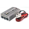 メルテック ファミリーインバーター グレー 自動車用DC12V CD-500
