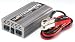 メルテック(meltec) ファミリーインバーター グレー 自動車用DC12V CD-500