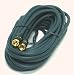 NEW Phoenix Gold Silver Level Coax Video Cable 30FT