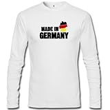 Produkt-Bild: MADE IN GERMANY - HERREN - LONGSLEEVE by Jayess Gr. S bis xxl
