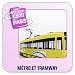 Lexminder Anglais - Logiciel pour mémoriser du vocabulaire - Metro et tramway Lexminder Anglais - Logiciel pour mémoriser du vocabulaire - Metro et tramway