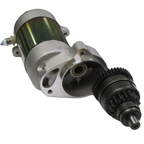 Polaris Trail Blazer 250 400 Trailblazer 1991 2002 Starter Drive Bendix