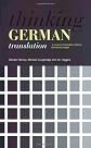 Thinking German Translation (Thinking Translation)