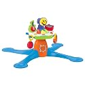 Fisher Price Little Superstar Jammin' Band Musical Microphone