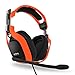 [輸入品]Astro Gaming A40 Audio System Neon(オレンジ)
