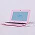 Goldengulf 10" inch Mini LAPTOP Netbook Android Computer Notebook Wifi 3G Camera (pink)