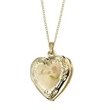 14k Yellow Gold Filled 