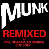 No Milk (Ben Mono Remix)
