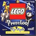 Lego My Style Preschool