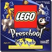 Lego My Style Preschool