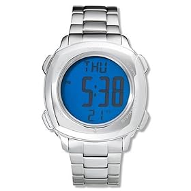 Timberland Men's Abington Fashion Watch #QT6147601