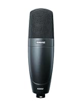 Shure KSM32 Sale