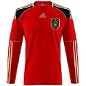 DFB-Torwarttrikot 2010