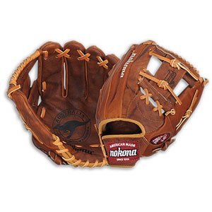 Nokona Buckaroo 1125K Fielders - Mens