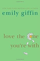 Love the One You're With