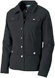 Isis Women's Dian Jacket,Black,8