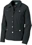 Isis Women's Dian Jacket,Black,8
