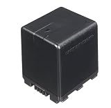 Panasonic VW-VBN260 2500mAh Battery for HDC-HS900, HDC-TM900, and HDC-SD800