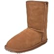 EMU Australia Toddler/Little Kid Wallaby Lo Classic Lo Sheepskin Boot